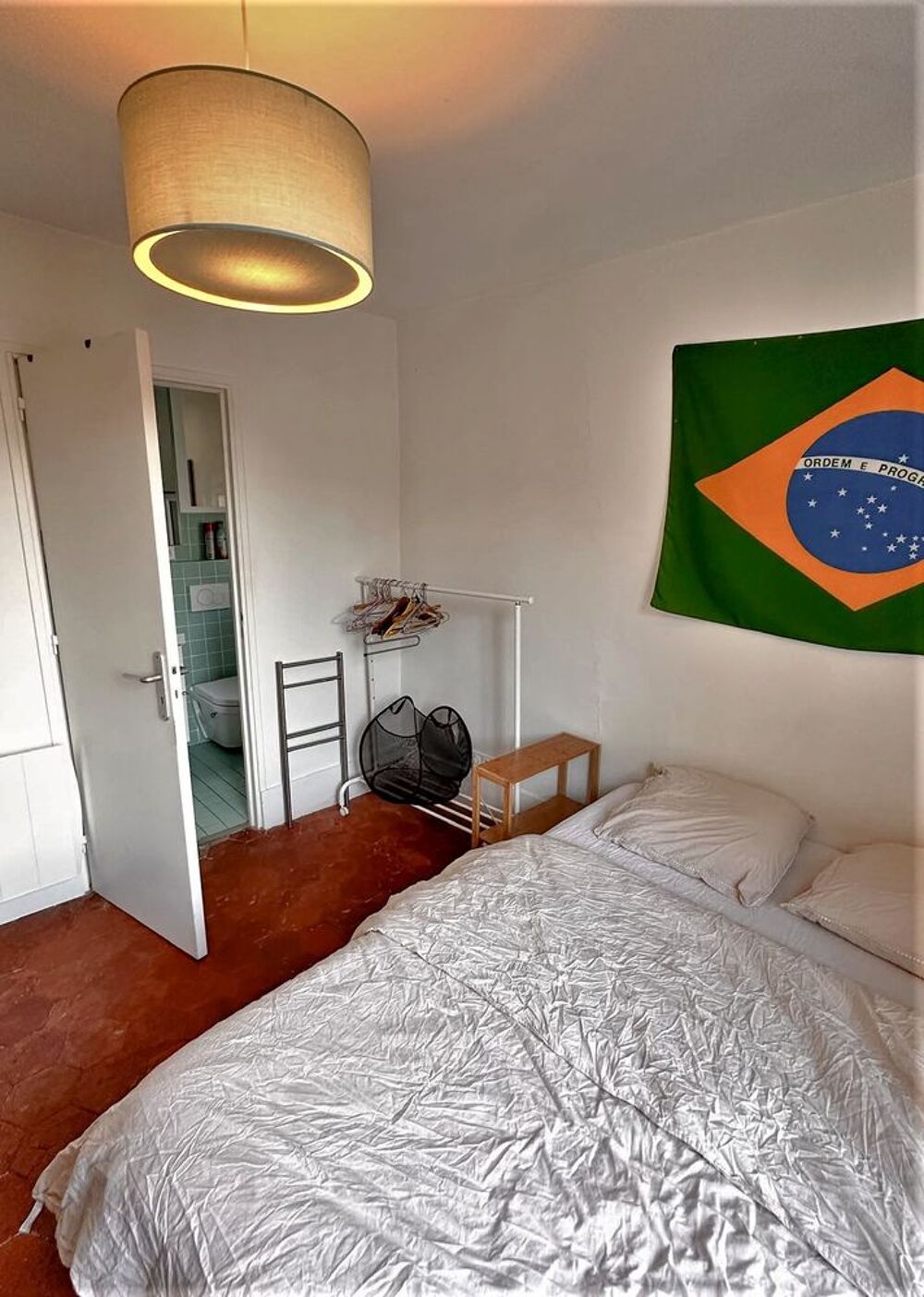 Location Appartement 2 pièces meuble Nice