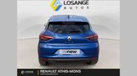 Clio V Clio SCe 65 Evolution 2023 occasion 91200 Athis-Mons