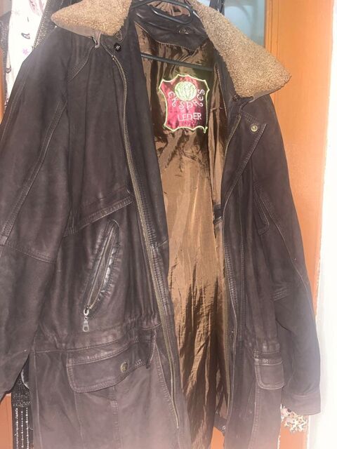 lot 3 blousons Poitiers (86)