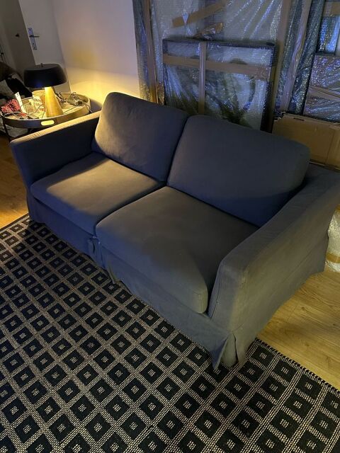 Canap convertible maison du monde 200 Paris 3 (75)