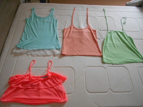 d�bardeurs et dos-nus 7 Rennes (35)