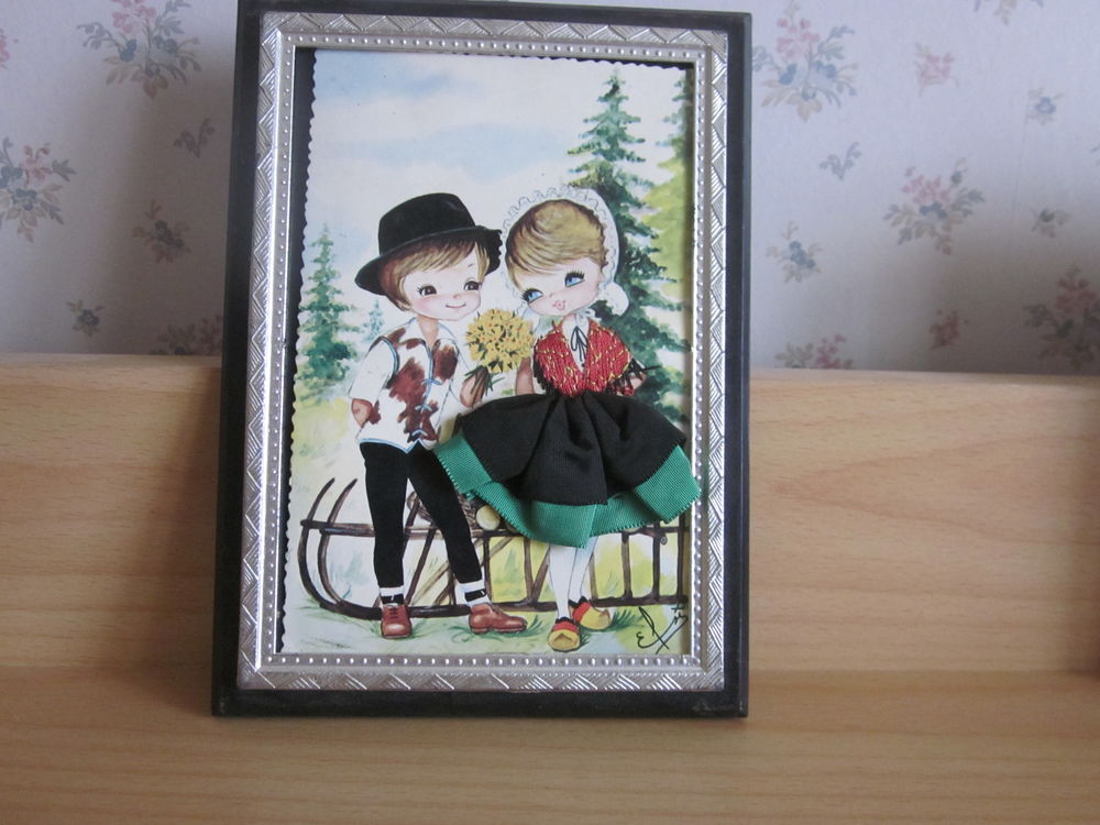 Petit tableau Décoration