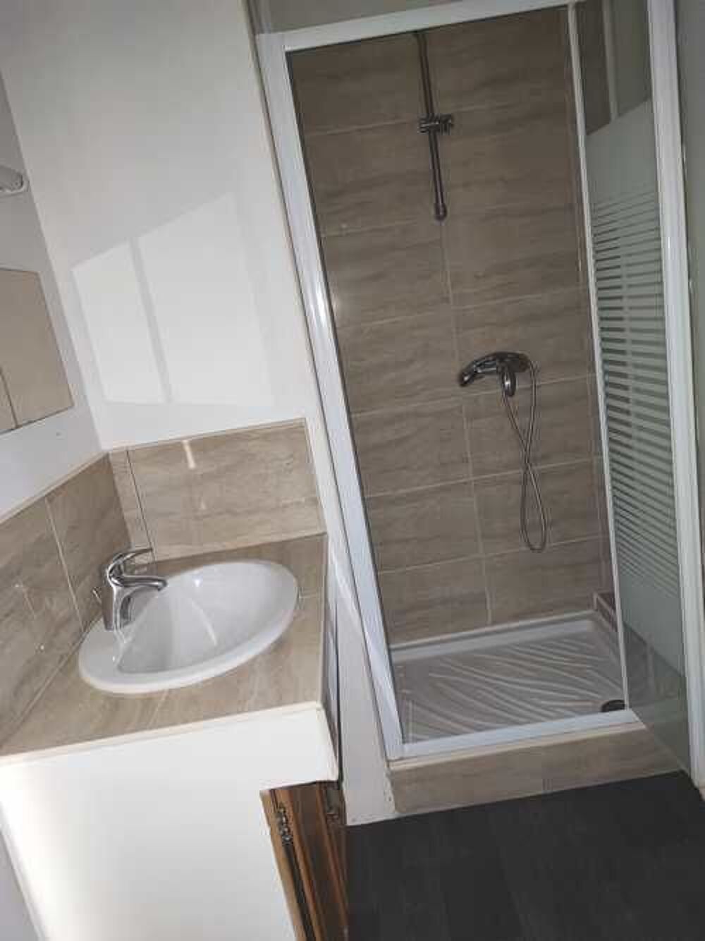 Location Appartement F1 30M2 centre ville Noyon Noyon