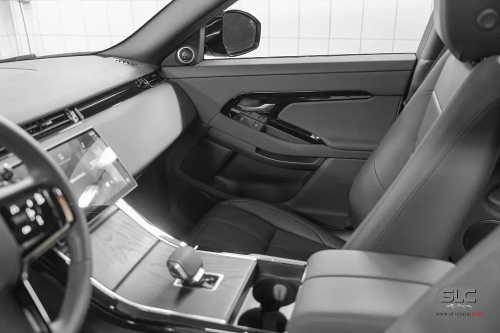 Range Rover Evoque P300e PHEV AWD BVA8 S 2024 occasion 59310 Auchy-lez-Orchies