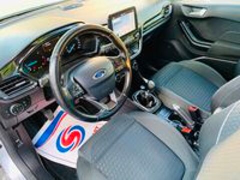 Ateca 2018 occasion 78800 Houilles