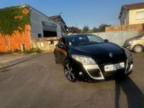 M&eacute;gane III Coup&eacute; BOSE 2011 occasion 31140 Aucamville
