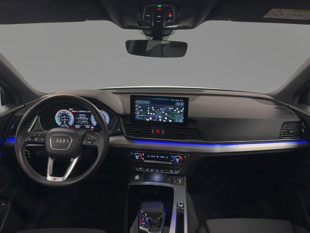 Q5 Sportback 55 TFSIe 367 S tronic 7 Quattro S line 2022 occasion 78000 Versailles