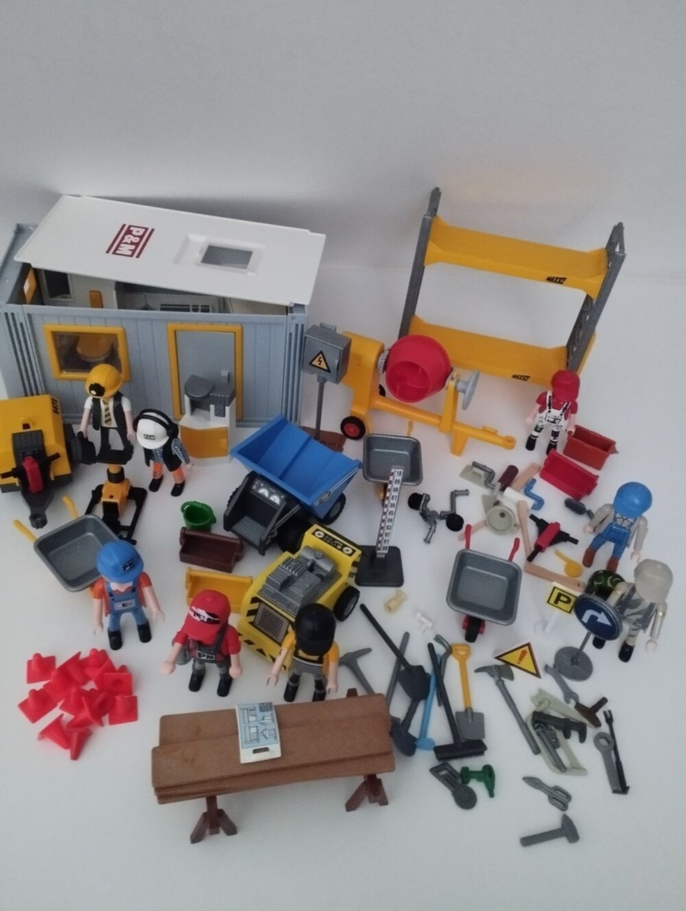  Playmobil Jeux / jouets