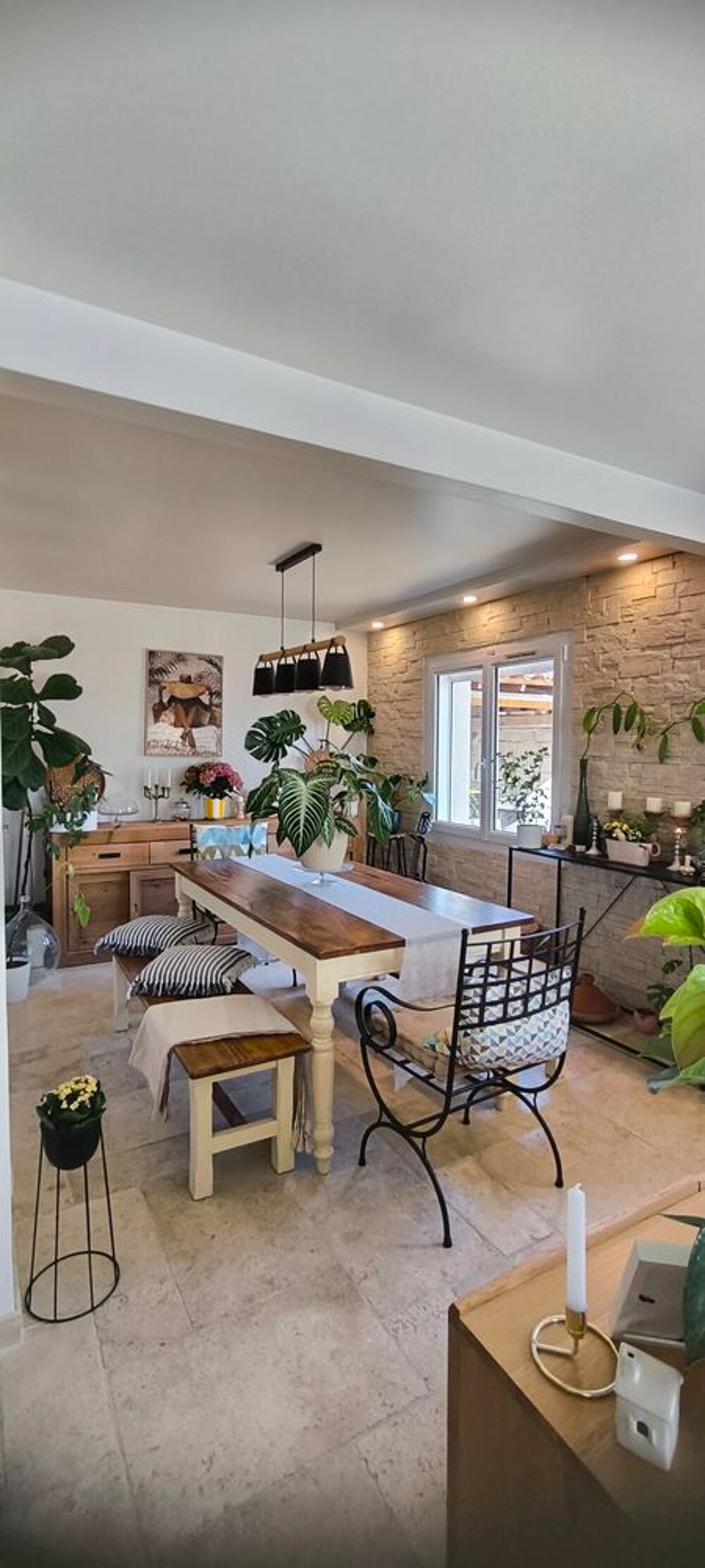 Vente Maison Maison 147 M2 Sussargues