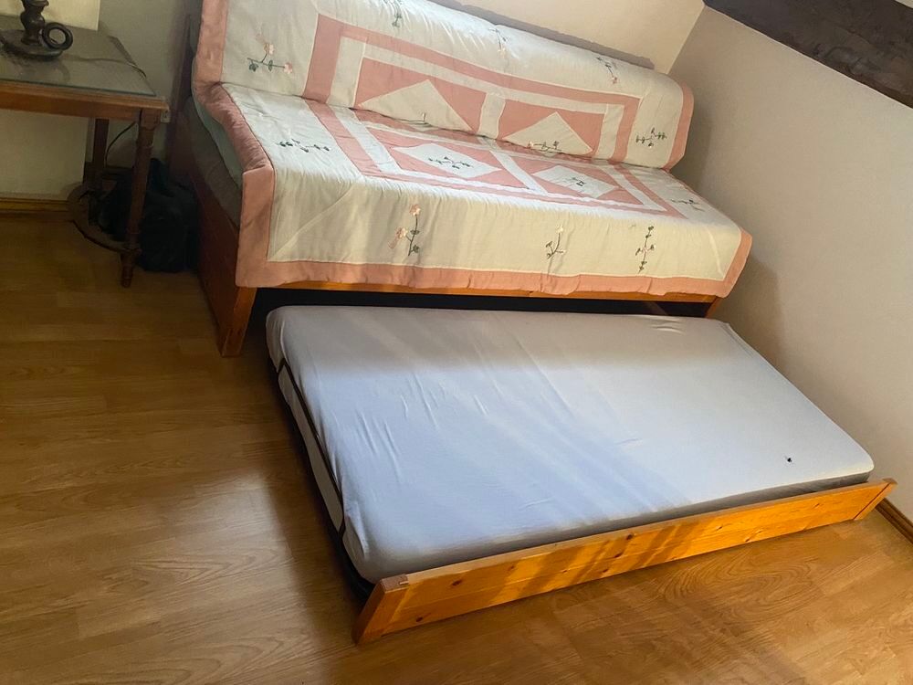 banquette Gigogne Meubles