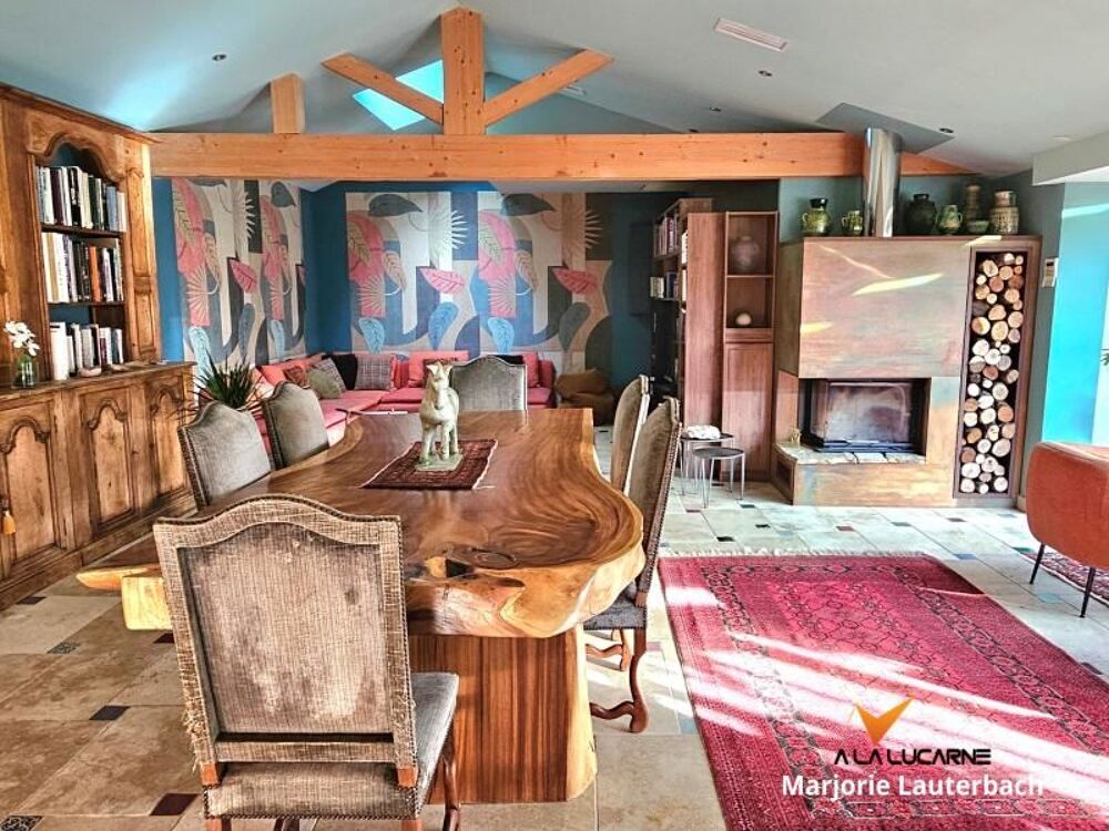 � vendre  Maison Salon-de-Provence (13300)