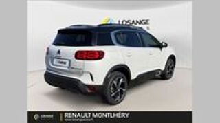 C5 aircross C5 Aircross PureTech 130 S&S EAT8 Shine 2022 occasion 91310 Montlh&eacute;ry