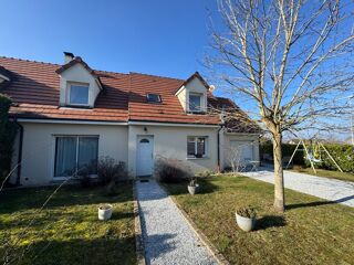  Maison � vendre 6 pi�ces 135 m�