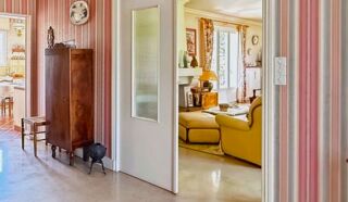  Maison � vendre 10 pi�ces 300 m�