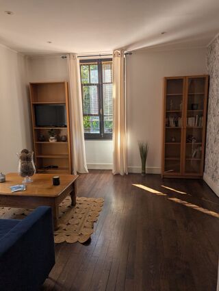  Appartement � louer 2 pi�ces 54 m�