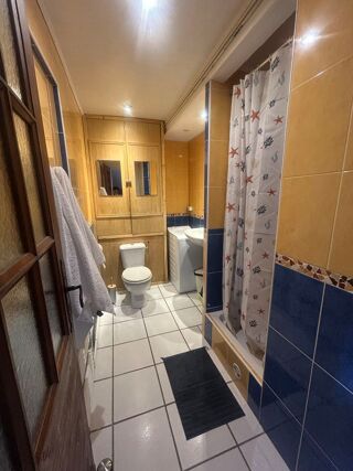  Appartement  vendre 4 pices 101 m