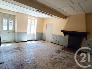  Maison � vendre 5 pi�ces 243 m�