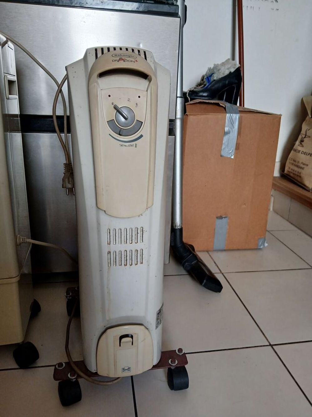 vide maison sur Narbonne Meubles