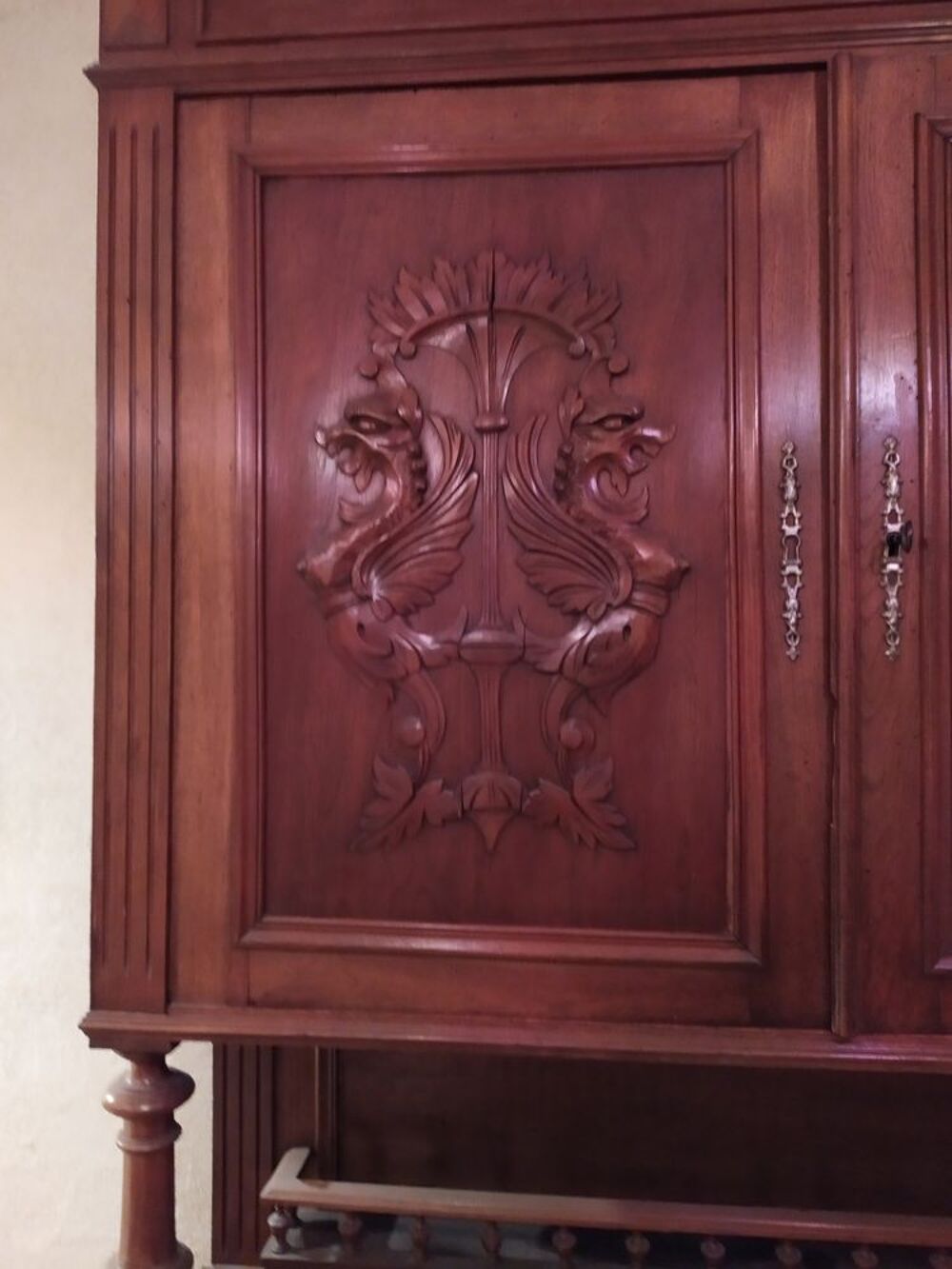 buffet ancien Meubles