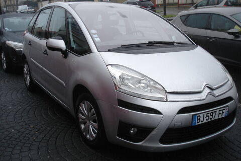 Citroen c4 picasso Citroën