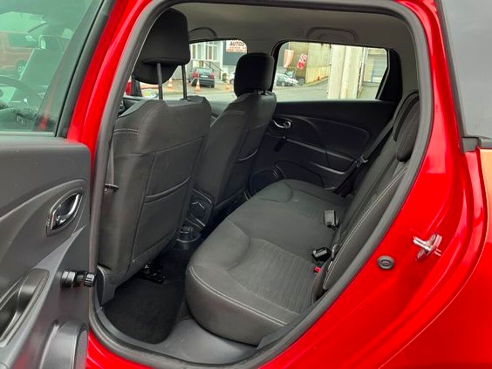 Clio IV Estate Clio Estate IV dCi 90 Energy eco2 Expression 90g 2013 occasion 42700 Firminy