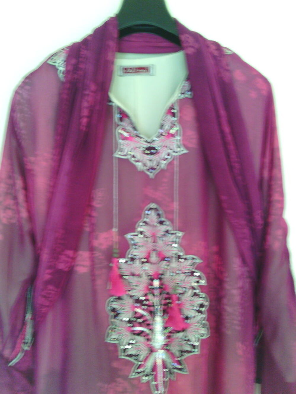 CAFTAN MAROCAIN Vêtements