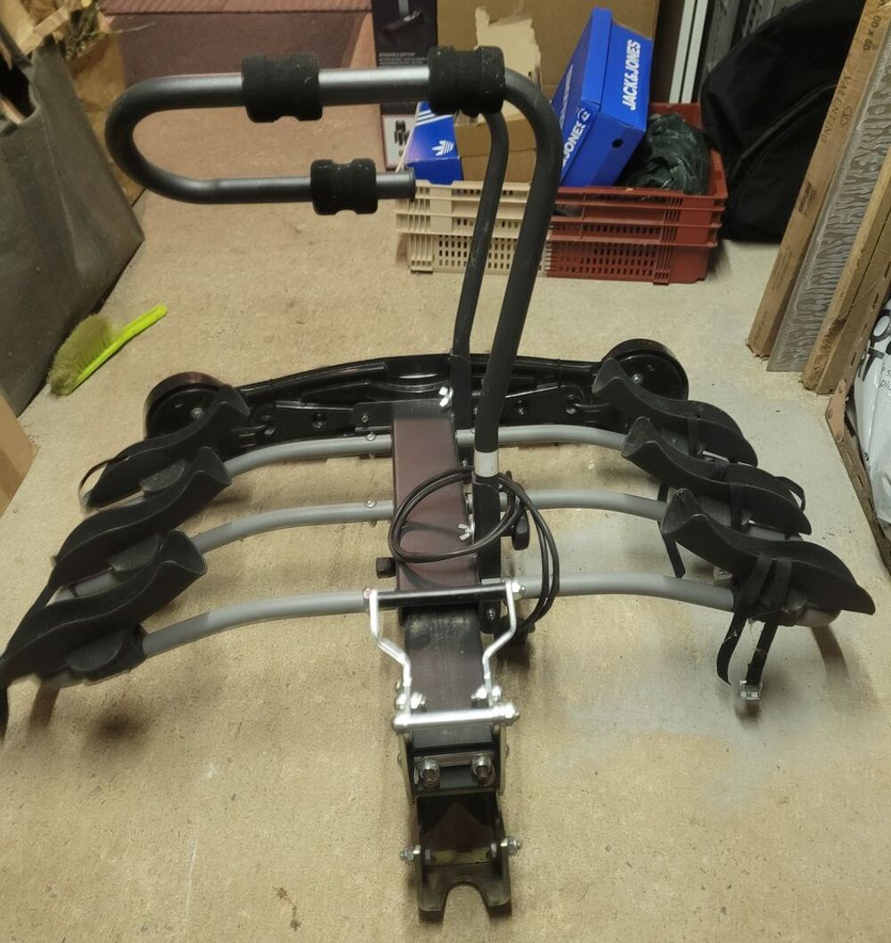 Porte-velos Vélos