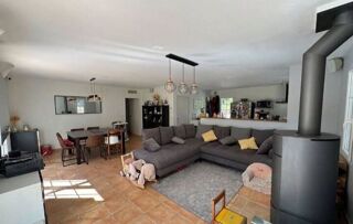  Maison à vendre 4 pièces 122 m² Cazères