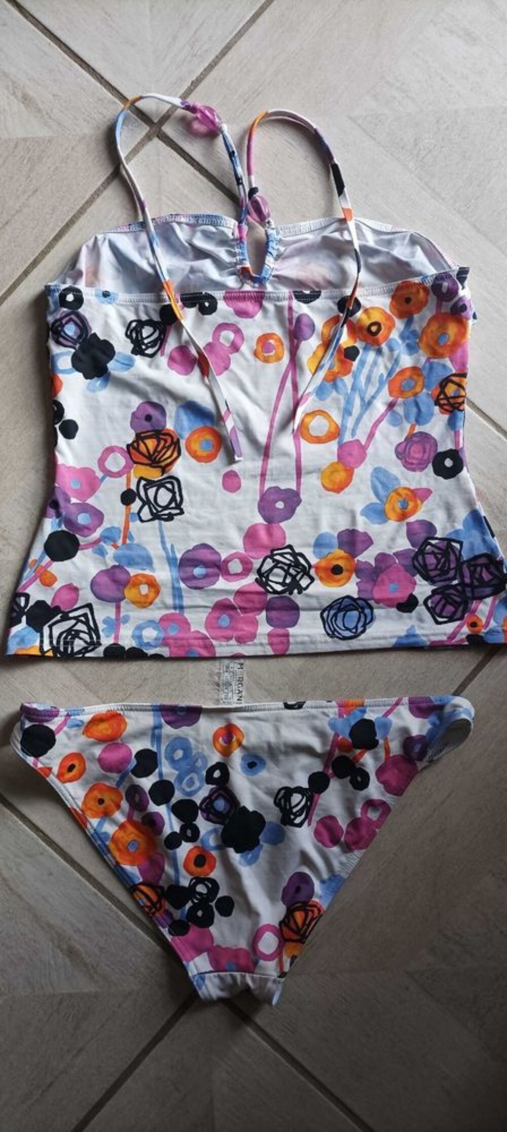 Maillot de bain Morgan Vêtements
