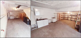  Maison � vendre 4 pi�ces 74 m�