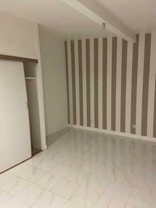  Appartement � louer 1 pi�ce 30 m�