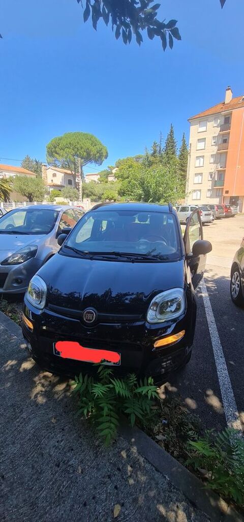 Fiat panda 1.2 8V 69 ch Easy