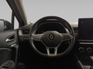 Captur TCe 160 EDC - 21 Intens 2022 occasion 08000 Charleville-M&eacute;zi&egrave;res