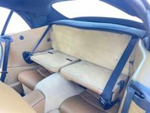 911 (996) 911 996 Cabriolet 3.4 CARRERA 4 TIPTRONIC S 1999 occasion 33700 M&eacute;rignac