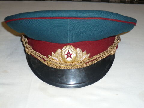 Coiffures militaires 100 Toulon (83)