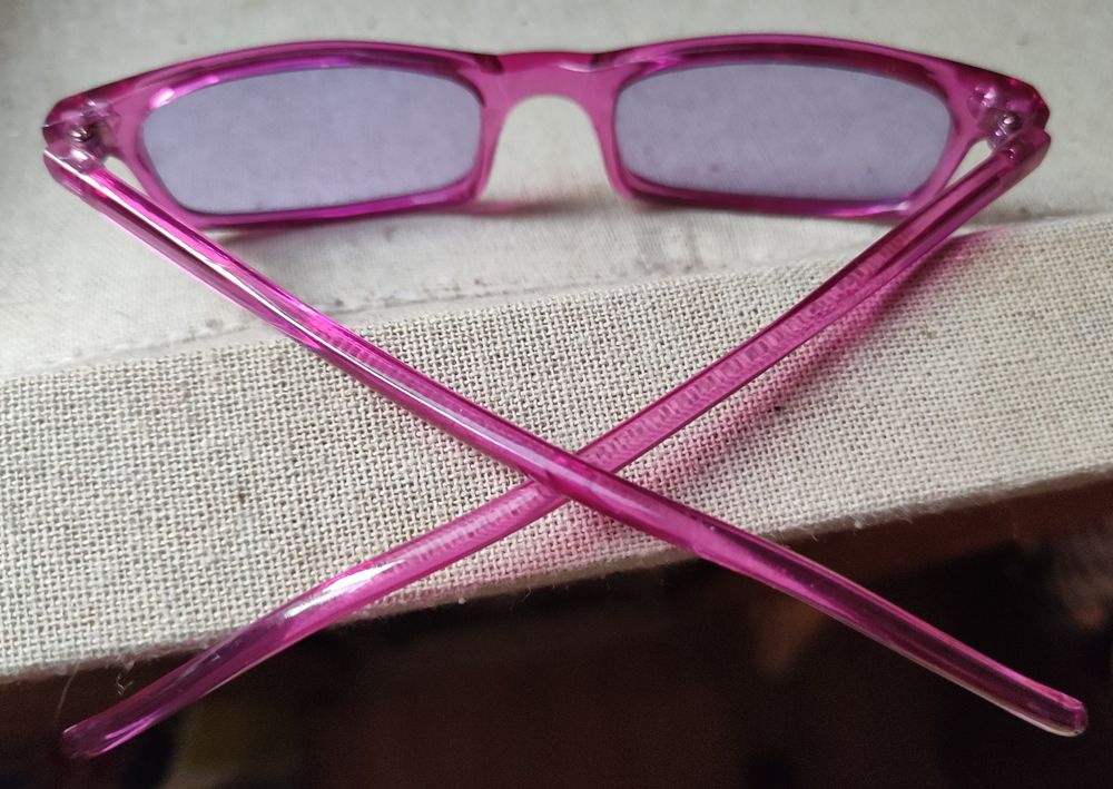 Lunettes de soleil Bijoux et montres