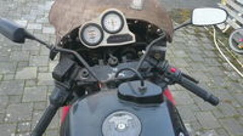 SUZUKI 1986 occasion 68100 Mulhouse