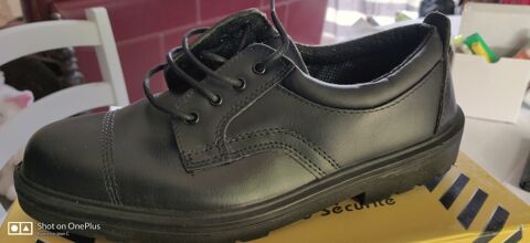 Chaussures de Sécurité. 39 Grenoble (38)