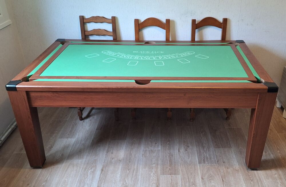 Table Meubles