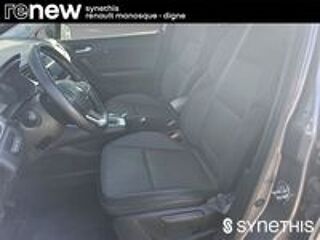 Captur E-Tech 145 - 21 Zen 2022 occasion 04100 Manosque