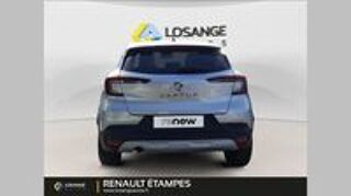 Captur TCe 90 Evolution 2023 occasion 91150 &Eacute;tampes