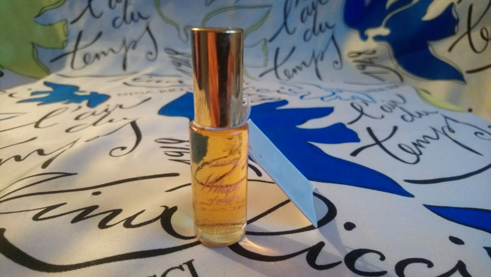 MINIATURE DE PARFUM 