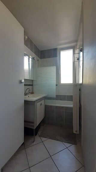  Appartement à vendre 3 pièces 57 m²