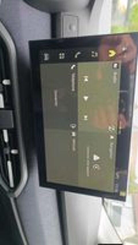 Sandero ECO-G 120 auto Expression 2026 occasion 59450 Sin-le-Noble