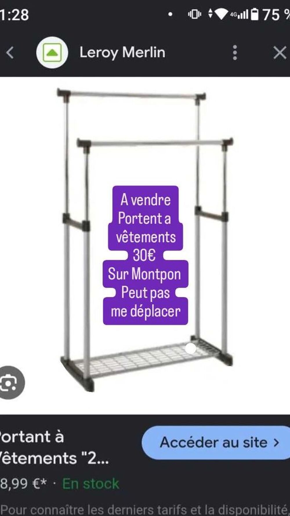 portent Meubles