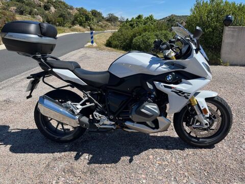 Moto BMW 2024 occasion Perpignan 66000