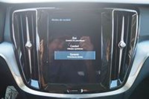 V60 D3 AdBlue 150 ch BVM6 Business Executive 2021 occasion 67230 Obenheim