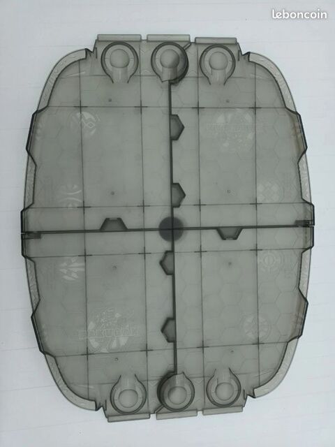 Bakugan arne / cartes / figurines 5 Beauchamp (95)