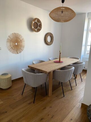  Appartement � vendre 4 pi�ces 110 m�