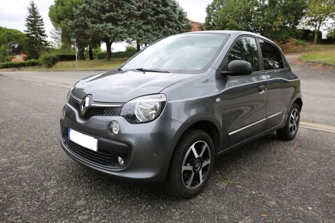 Renault twingo iii 0.9 TCe 90 Energy E6C Intens